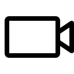 Caméra Vidéo